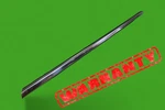 08-2013 Cadillac Cts 4DOOR Rear Right Pass Exterior Window Trim Molding. Fixed Price $54.87.