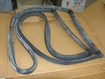 1973 1979 Ford F100 Nos Windshield Rubber Ranger F150 Pickup Truck F250. Fixed Price $250.00.
