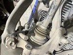 Axle Shaft Rear Fits 09-12 Audi Q5 642172. Fixed Price $134.98.