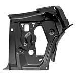 For Chevy Camaro 1967-1969 Dynacorn 1023K Inner Driver Side Quarter Panel. Fixed Price $313.61.