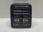 99 - 04 Honda Odyssey Dashboard Driver Passenger's Side Sliding Door Control. Fixed Price $19.99.