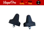 1953 Plymouth Dodge Desoto Chrysler New Pair Of Lower Control Arm Bumpers. Fixed Price $49.95.