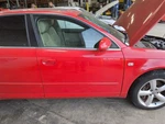 (local Pickup Only) Passenger Right Front Door Without Convertible Fits 05-08 Au. Fixed Price $189.99.