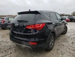 2014 Hyundai Santa Fe Driver Left Front Door Lwb Oem Used 117K Miles. Fixed Price $180.00.