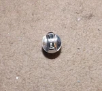 Nos 1955-56 Plymouth Cigar Lighter Assembly With 6-8V Casco Element #1622121. Fixed Price $50.00.