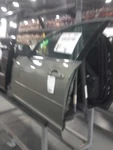 Driver Front Door With Keyless Entry Pad Hole Fits 06-12 Fusion 722189. Fixed Price $493.58.