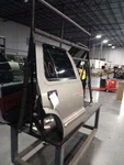 Passenger Rear Side Door Chevrolet Fits 98-05 Blazer S10/JIMMY S15 689175. Fixed Price $488.90.