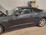 Driver Left Front Door Convertible Fits 16-24 Camaro 1698055. Fixed Price $1095.00.
