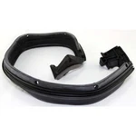 Omix Windshield Frame To Cowl Seal 97-02 Wrangler Tj. Fixed Price $97.99.