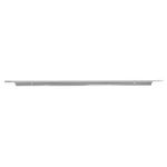 1968 1969 1970 1971 1972 El Camino Truck Bed Rear Cross Bar Wtp Metal New Dii. Fixed Price $163.95.