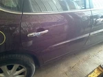 Puerta Passenger Right Rear Side Door Fits 05-09 Allure 10203972. Fixed Price $557.00.