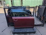 (local Pickup Only) Passenger Right Front Door Electric Fits 16-19 Passat 803303. Fixed Price $389.99.