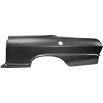 Golden Star QP02-62LOE Quarter Panel Lh Style 62-65 Nova. Fixed Price $499.94.