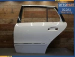 2007-2009 Mercedes E350 E320 Wagon Rear Left Door Shell Factory White 2117320516. Fixed Price $357.50.