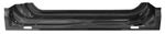 Rear Cargo Door Inner Bottom Rh 92-16 Ford Econoline (key Parts# 1972-280 R). Fixed Price $70.00.