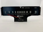 Nos 1965 Ford Fairlane Speedometer Fomoco C5OF-17265 New In Box. Fixed Price $100.00.