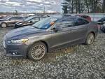 Fuel Tank Se Ecoboost Awd Thru 03/02/15 Fits 14-15 Fusion 5043058. Fixed Price $90.00.