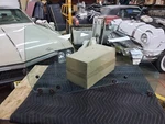 1969 Gm Rh Door Window Glass Convertible & Hardtop Buick Chevy Olds Pontiac Cad. Fixed Price $250.00.