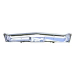 Amd 100-3467 Chevelle Camino Front Bumper. Fixed Price $319.99.