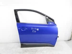 2018-2019 Toyota C-hr Front Passenger Right Door *with Blindspot* Japan Built. Fixed Price $1044.05.