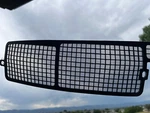 93-98 Jeep Zj Fresh Air Cowl Screen. Updated Version W/fine Mesh Rare!. Fixed Price $34.99.