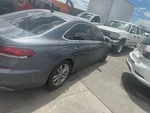 Passenger Right Front Door Fits 20-22 Passat 487607. Fixed Price $1000.00.