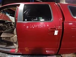 Driver Rear Side Door Crew Cab 4 Electric Fits 09 Ford F150 Pickup 2052902. Fixed Price $535.02.