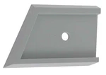 85-88 Chevy Truck Blazer Suburban Grill Emblem Spacer For Bow Tie Rh Pass. Fixed Price $23.00.