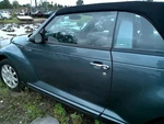 (local Pickup Only) Driver Left Front Door Convertible Fits 06-08 Pt Cruiser 372. Fixed Price $423.47.