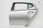 2012-2015 Kia Optima Rear Left Door Shell Satin Silver Metallic Oem. Fixed Price $308.87.