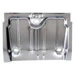 For Chevy Camaro 1967-1968 Goodmark Trunk Floor Section. Fixed Price $82.27.