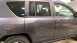 Passenger Rear Side Door Classic Style Power Window Fits 11-17 Compass 3678081. Fixed Price $670.00.