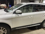 Front Door Volvo S60 XC60 09 10 11 12 13 15 16 17 Left White 1432564. Fixed Price $164.99.