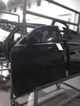 Driver Front Door Without Acoustic Glass Fits 13-19 Lexus GS350 731924. Fixed Price $826.79.