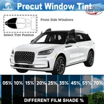 Precut Film Front Two Door Windows Any Tint Shade For Lincoln Corsair 2020-2025. Fixed Price $29.98.