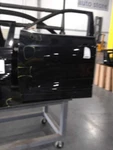 Driver Left Front Door Without Laminated Glass Fits 20-25 Highlander 506286. Fixed Price $1393.07.
