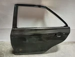 67004-06241 2015-2017 Toyota Camry Driver Rear Back Door Shell Skin 11205496. Fixed Price $702.83.