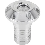 Speedway Motors Billet Aluminum Capless Fuel Filler. Fixed Price $235.99.