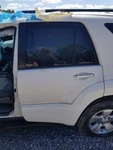 2008 Toyota 4 Runner SR5 Door Rear Left Driver White. Fixed Price $332.50.
