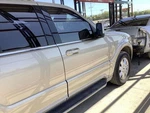 Passenger Right Front Door Electric Fits 03-05 Aviator 2039007. Fixed Price $463.50.