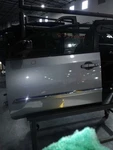 Driver Front Door Electric Without Body Side Mouldings Fits 07-12 Sentra 366990. Fixed Price $382.97.