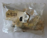 Door Latch Assembly Lh Left Hand 1960-66 Ford F-series Trucks C3TZ-8121813-C. Fixed Price $80.00.