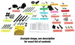 Engine Bolt Kit 428CJ, 1968 Mustang. Fixed Price $186.81.