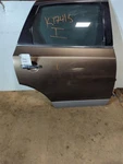 Passenger Right Rear Side Door Electric Fits 07-12 Veracruz 271201. Fixed Price $429.00.