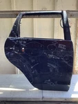 Passenger Right Rear Side Door Fits 04-06 Scion Xa 1514287. Fixed Price $250.00.