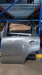 Driver Rear Side Door Electric With Sunshade Fits 14-15 Sorento 352935. Fixed Price $548.33.