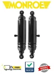 For Dodge Charger Coronet Rear Monroe Max-air Absorber Shocks. Fixed Price $102.13.