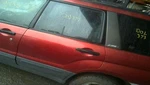 Driver Rear Side Door Electric Windows X Model Fits 03-05 Forester 31676176. Fixed Price $503.50.