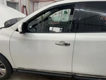 2013-2016 Nissan Pathfinder Driver Front Door Electric Sl And Platinum. Fixed Price $300.00.