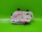 09-14 F150 Passenger Right Front Door Lock Latch Actuator Oem 4060-34. Fixed Price $25.00.